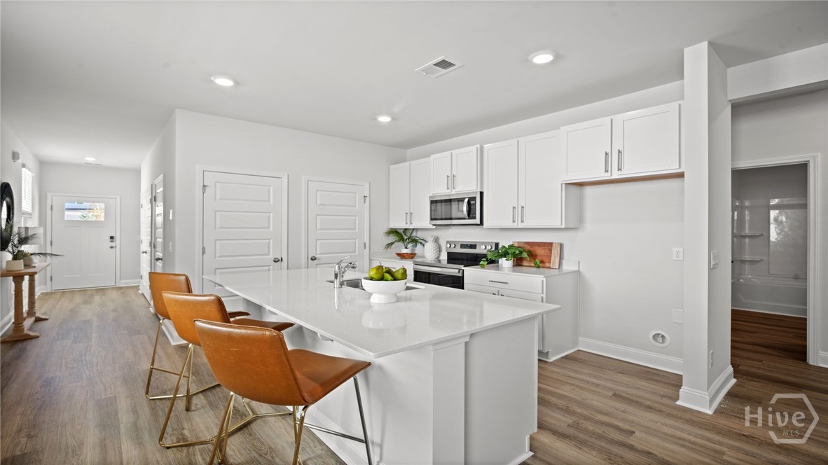 31 Cypress Loop Port Wentworth, GA 31407 - Photo 9 of 33