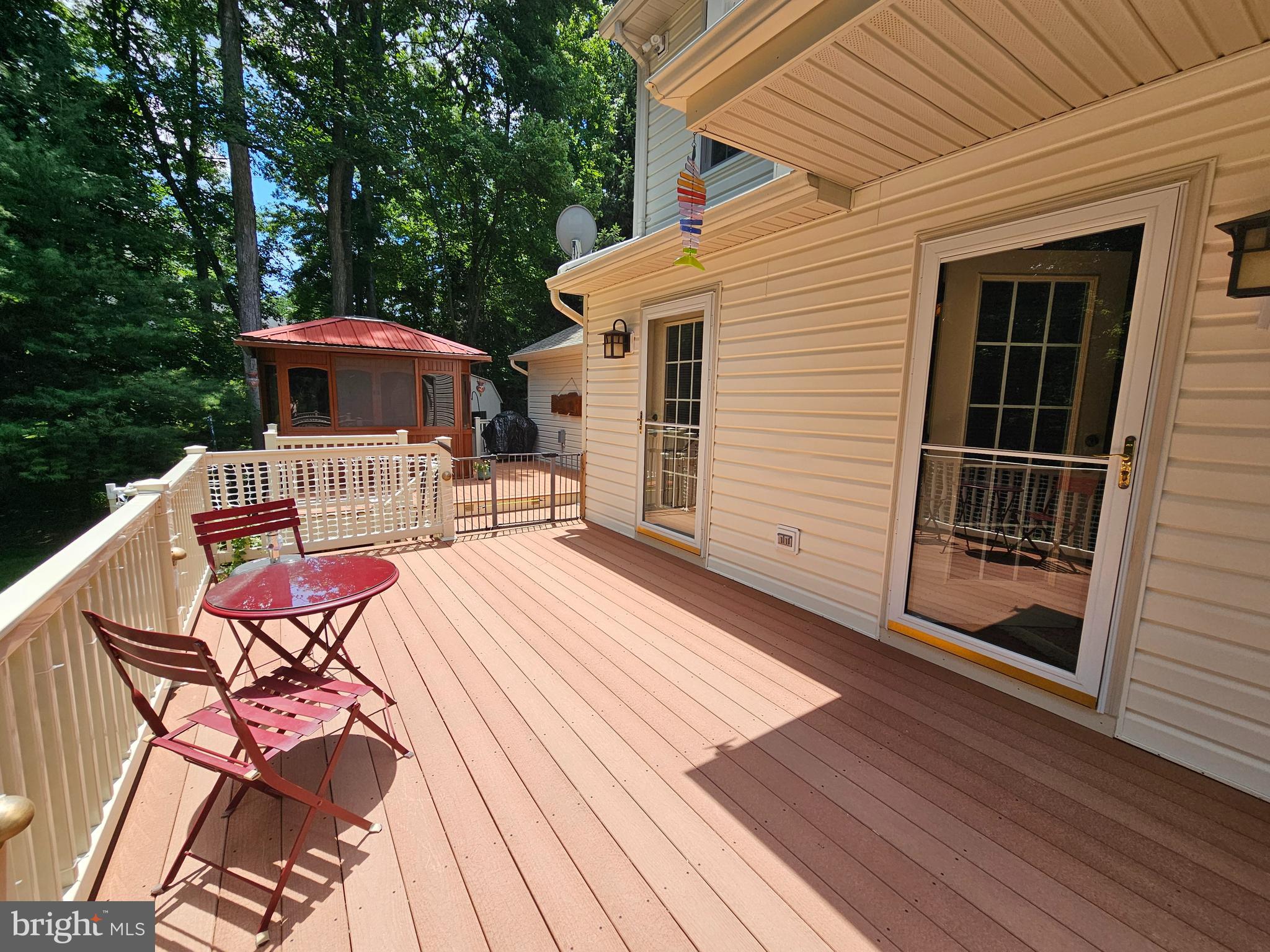 12649 Mentzer Gap Road Waynesboro, PA 17268 - Photo 3 of 18