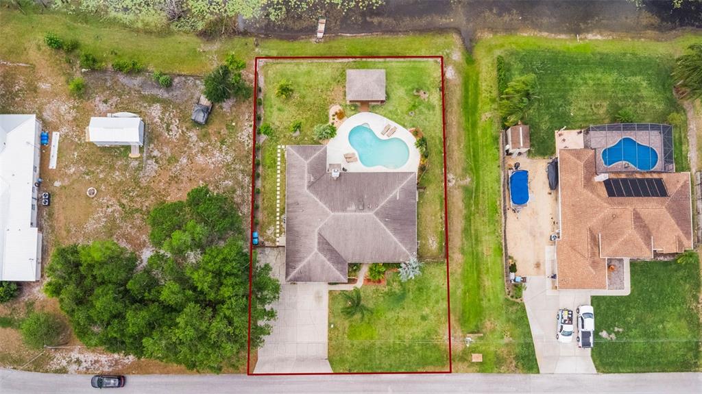 1802 Concert Road Deltona, FL 32738 - Photo 33 of 40 Gallery Image 33