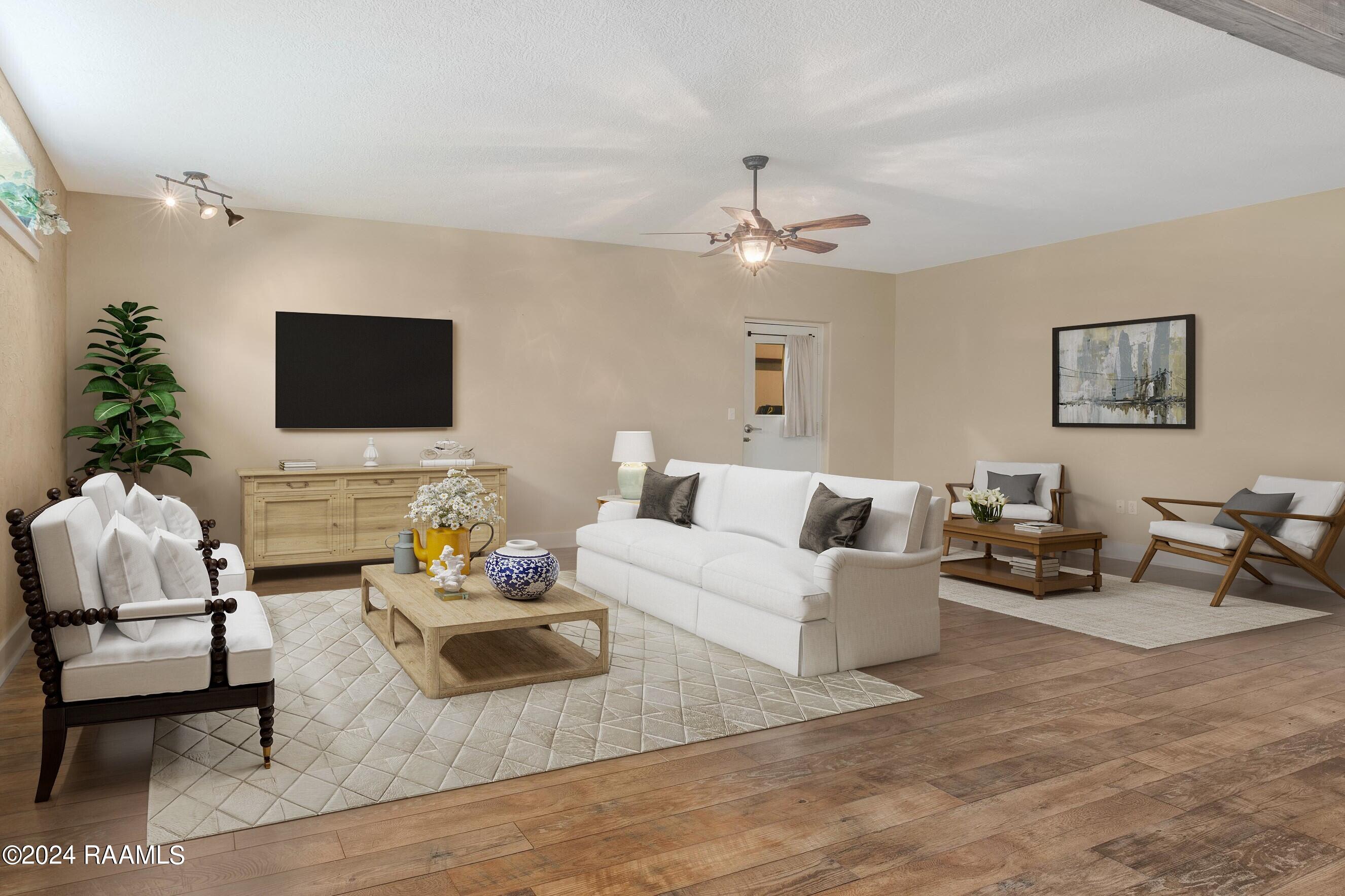 17130 Brennie Road Rayne, LA 70578 - Photo 5 of 36 Gallery Image 5