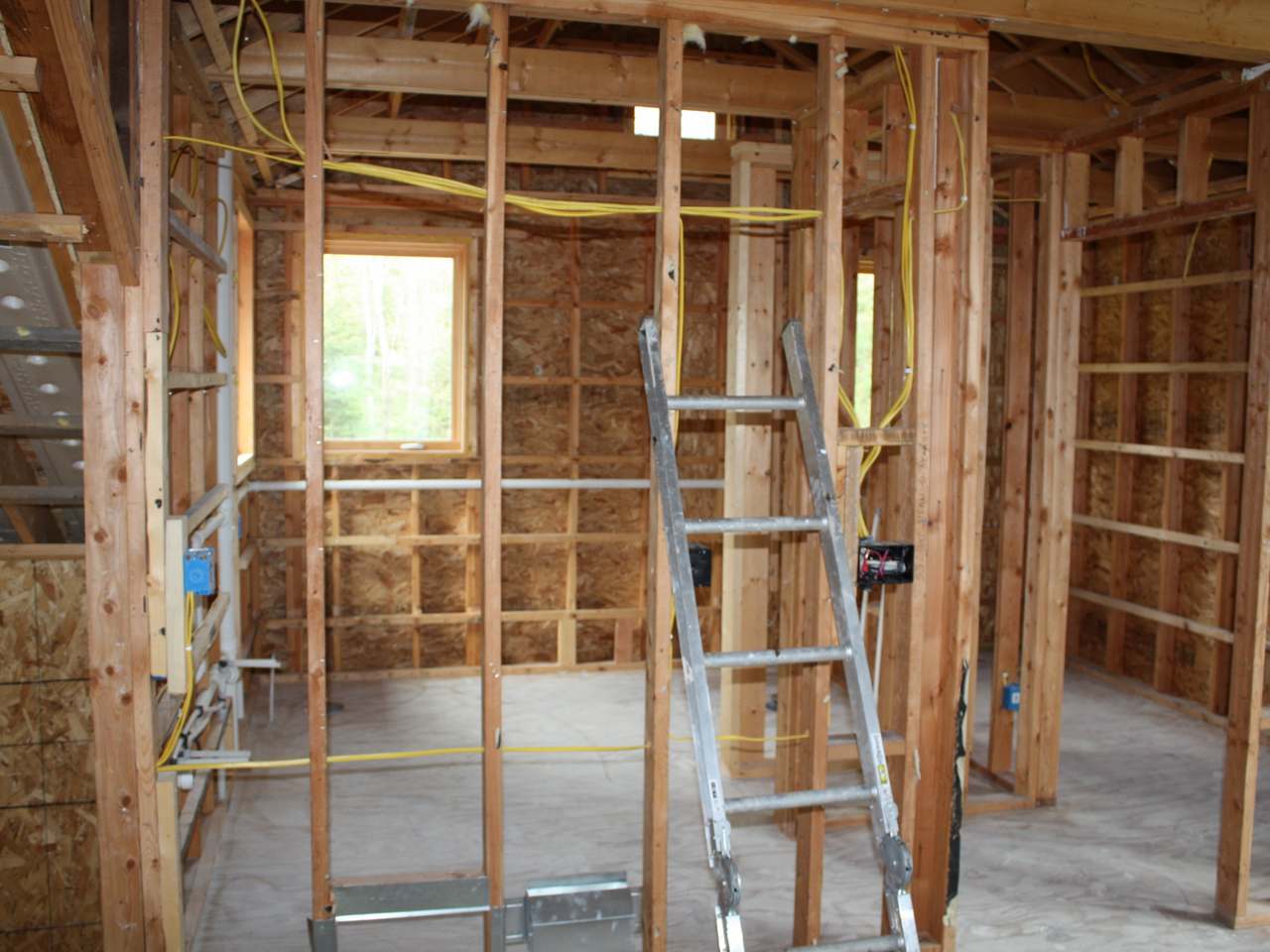 3763 Hibanks Road, Unit 6 Conover, WI 54519 - Photo 10 of 19 Gallery Image 10