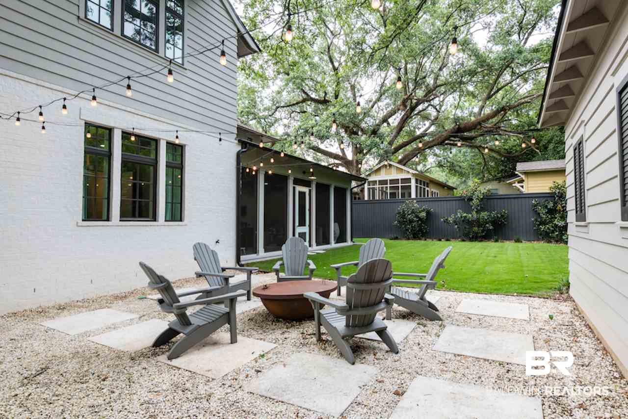 160 Fels Avenue Fairhope, AL 36532 - Photo 47 of 50