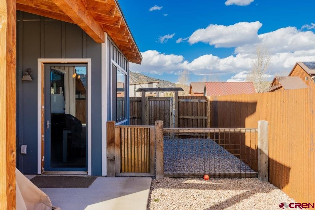 770 North Laura Street Ridgway, CO 81432 - Photo 29 of 45