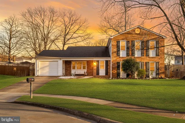 $700,000 | 2155 Veenendaal Court, Herndon, VA 20170