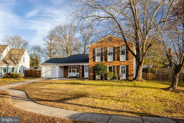 $700,000 | 2155 Veenendaal Court, Herndon, VA 20170