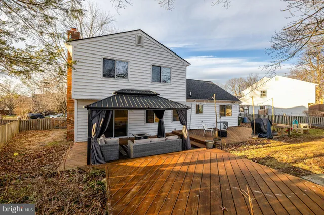 $700,000 | 2155 Veenendaal Court, Herndon, VA 20170