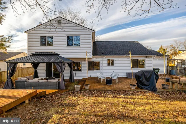 $700,000 | 2155 Veenendaal Court, Herndon, VA 20170