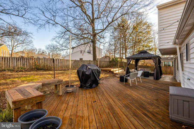 $700,000 | 2155 Veenendaal Court, Herndon, VA 20170