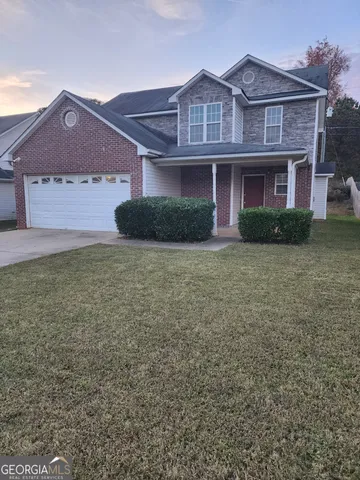 $1,800 | 250 Grand Magnolia Street, Jackson, GA 30233