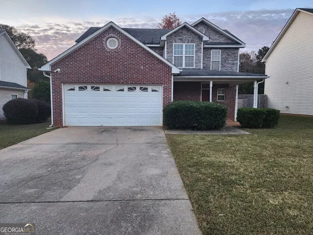 $1,800 | 250 Grand Magnolia Street, Jackson, GA 30233