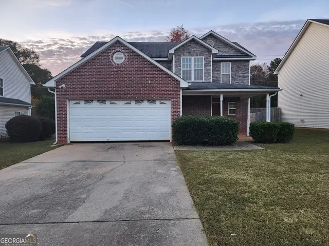 $1,800 | 250 Grand Magnolia Street, Jackson, GA 30233