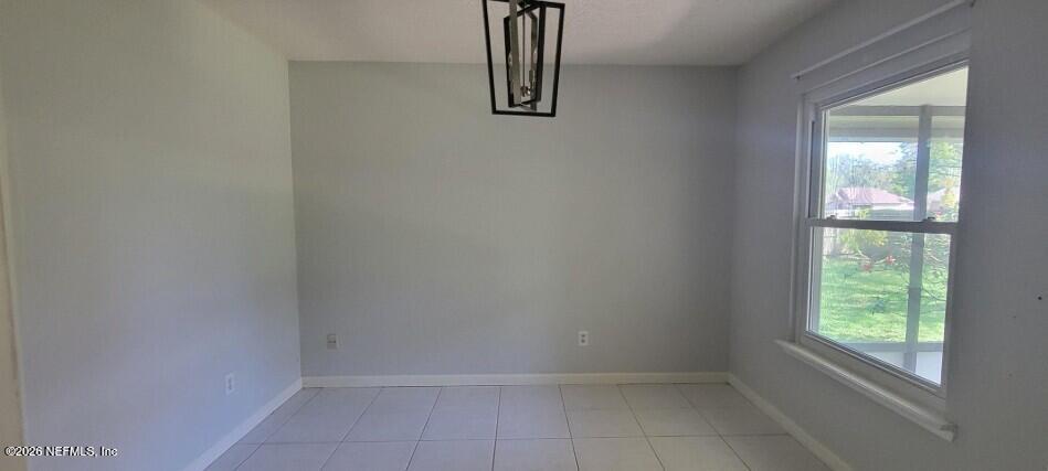 540 Timbercrest Lane Fleming Island, FL 32003 - Photo 7 of 9 Dining Rm
