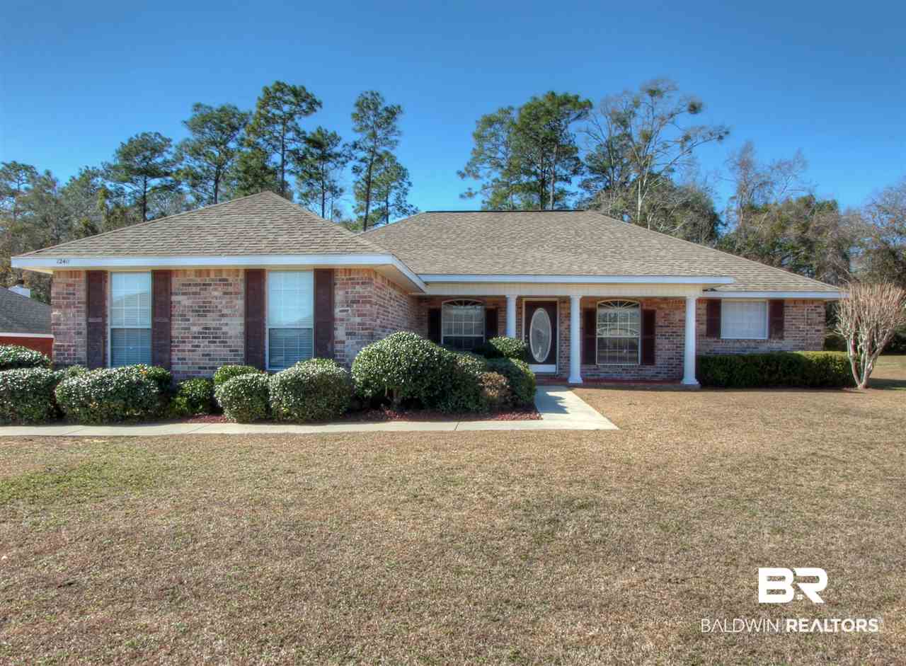 12411 Venice Boulevard Foley, AL 36535 - Photo 1 of 16