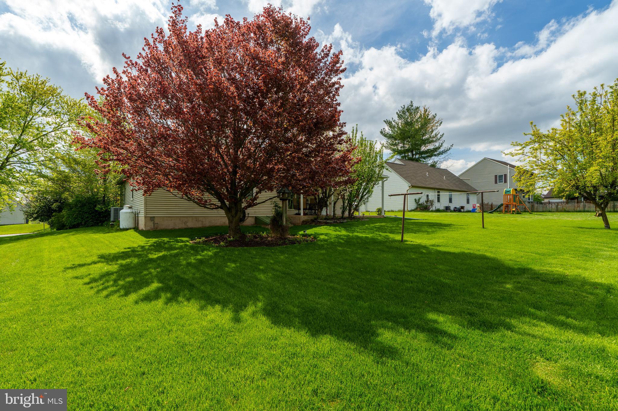 30 Hollow Road Reinholds, PA 17569 - Photo 32 of 40 Spacious yard