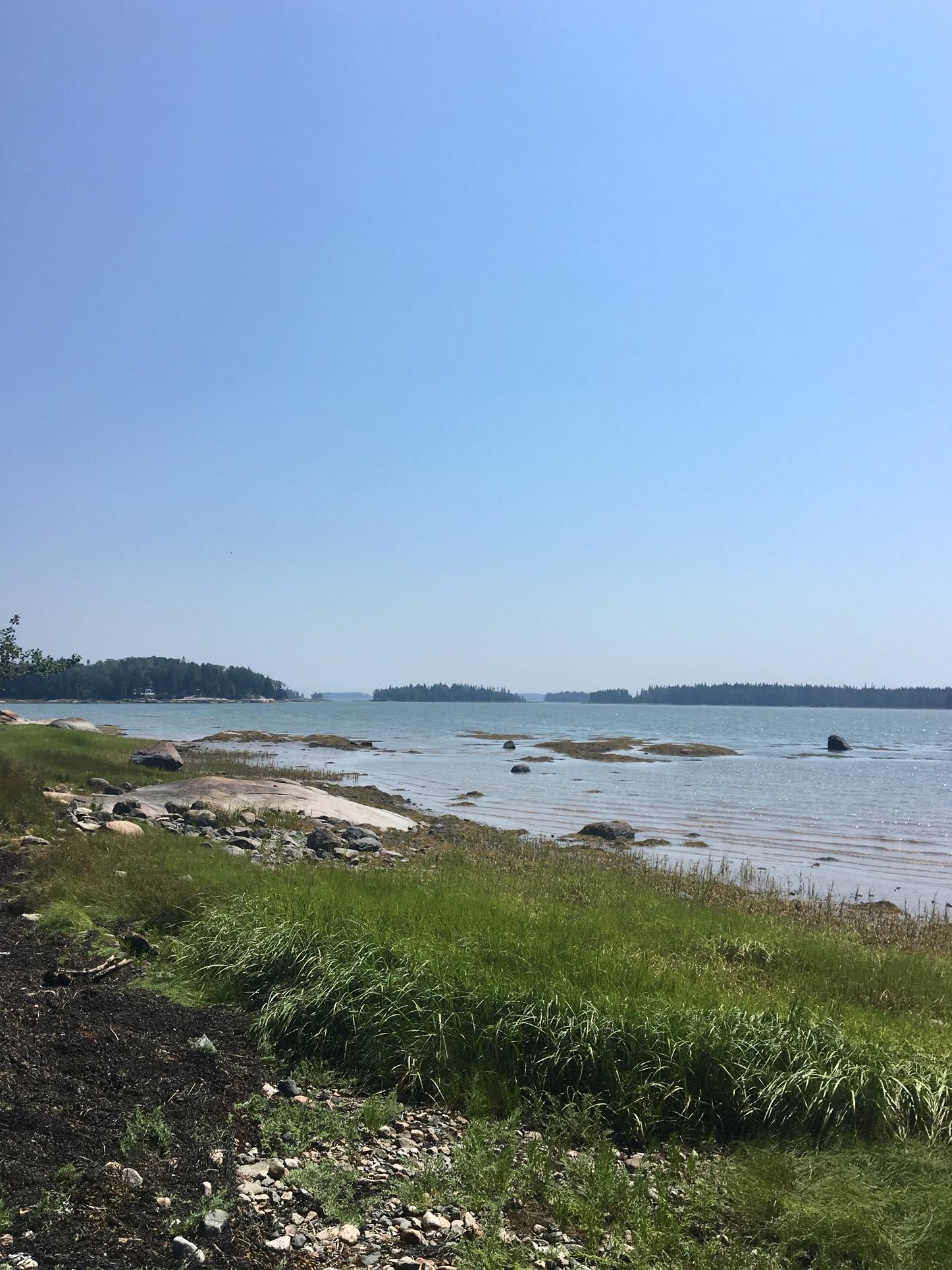 263 Rays Point Road Milbridge, ME 04658 - Photo 4 of 22 Bay to Islands