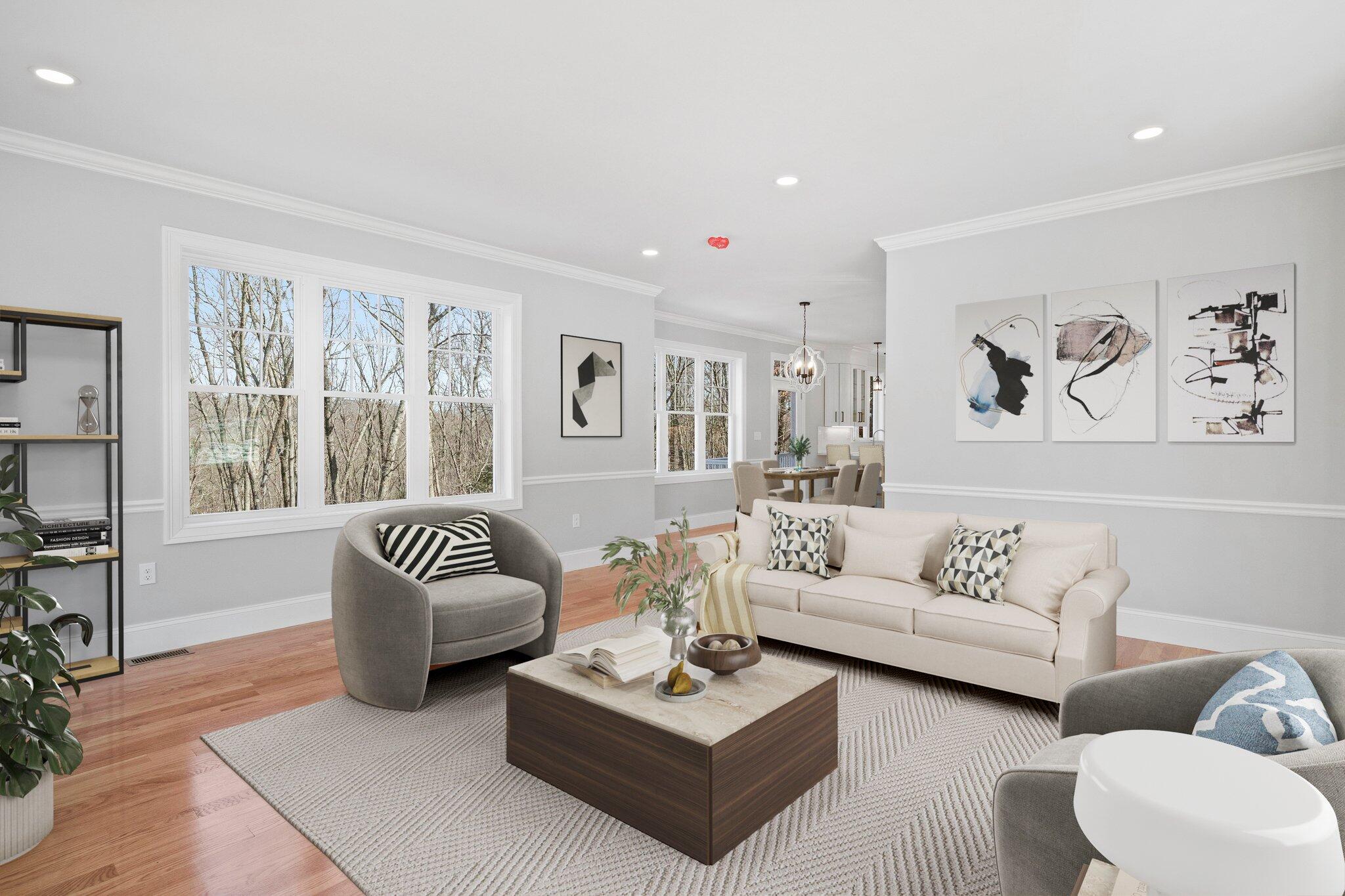 95 Hilldale Road Ashland, MA 01721 - Photo 13 of 44 LR Virtual Staging