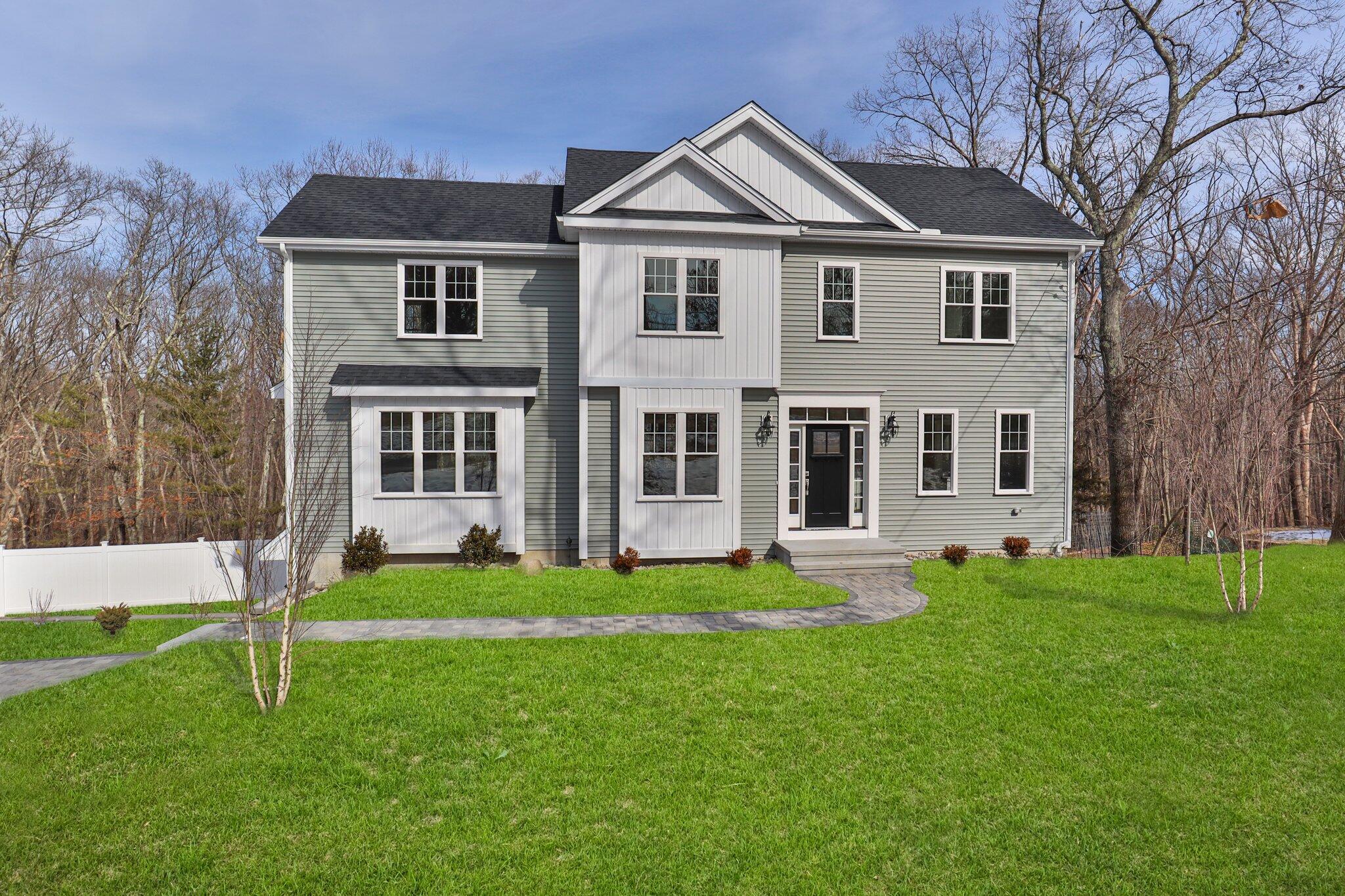 enhanced lawn