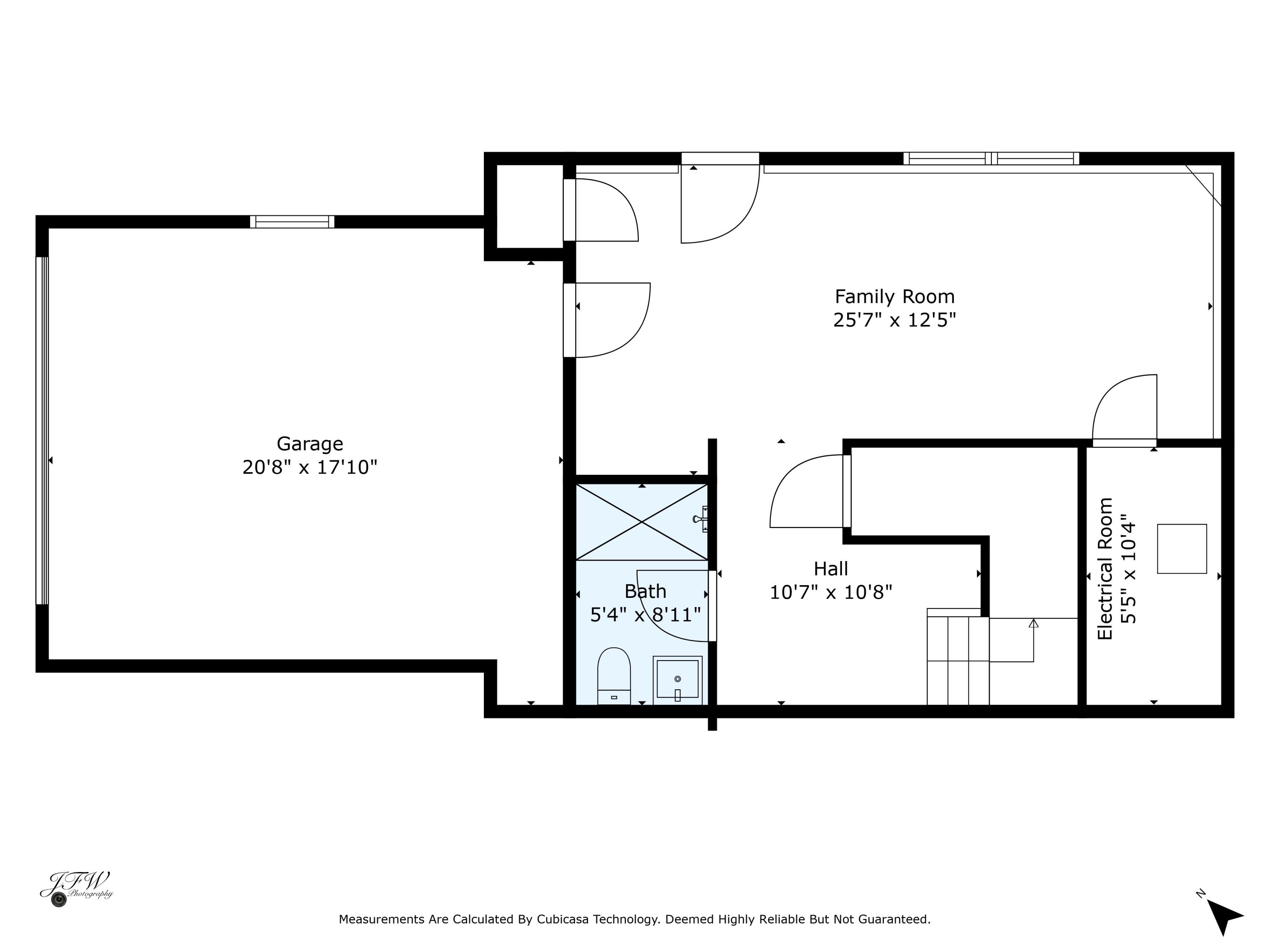 95 Hilldale Road Ashland, MA 01721 - Photo 44 of 44 3-Floorplan #3