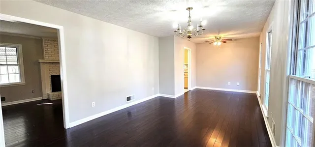 $1,825 | 1854 Oak Ridge Way Northwest, Lawrenceville, GA 30044