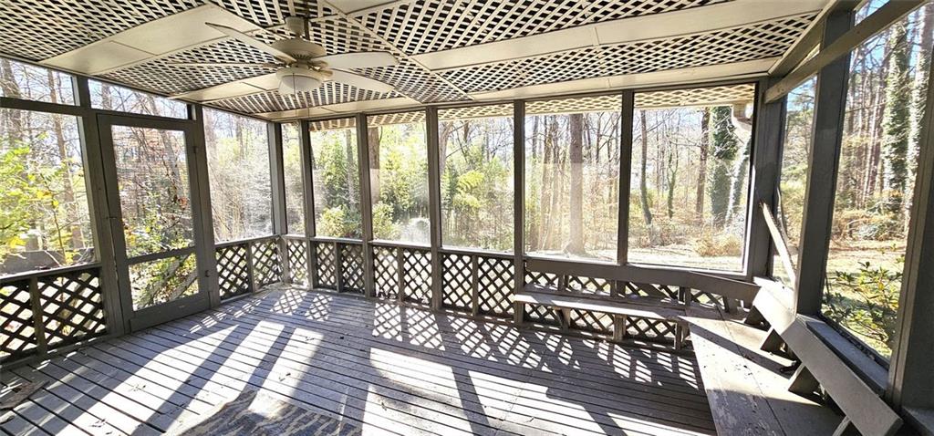 1854 Oak Ridge Way Northwest Lawrenceville, GA 30044 - Photo 15 of 19