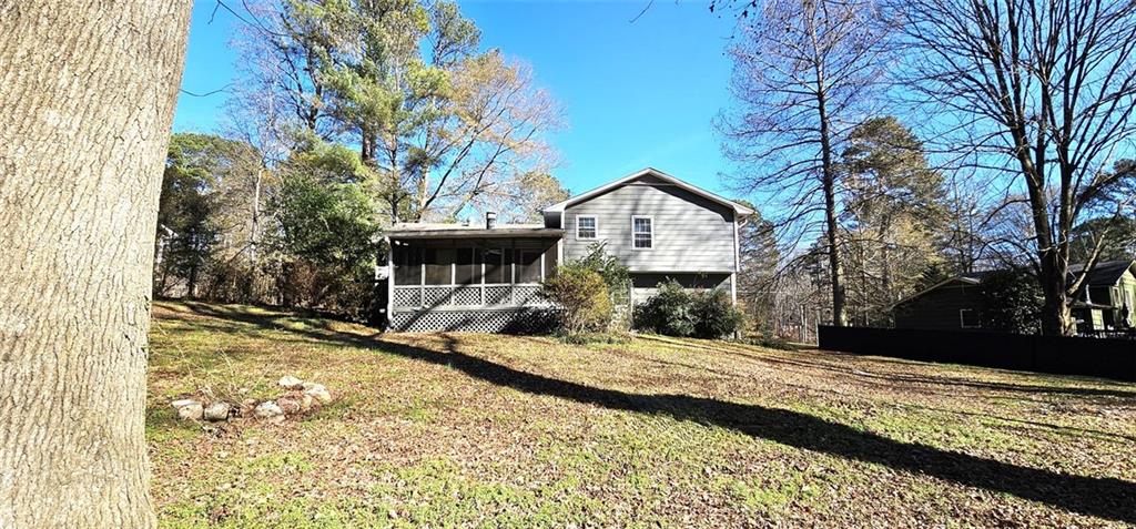 1854 Oak Ridge Way Northwest Lawrenceville, GA 30044 - Photo 17 of 19