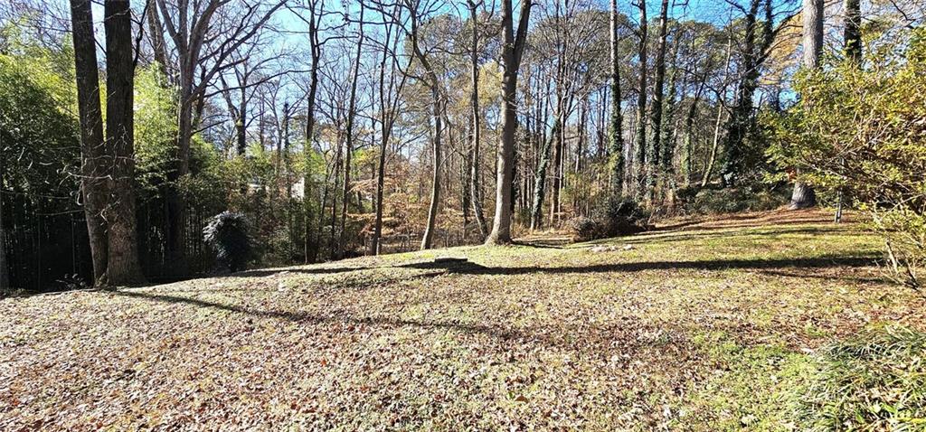 1854 Oak Ridge Way Northwest Lawrenceville, GA 30044 - Photo 18 of 19