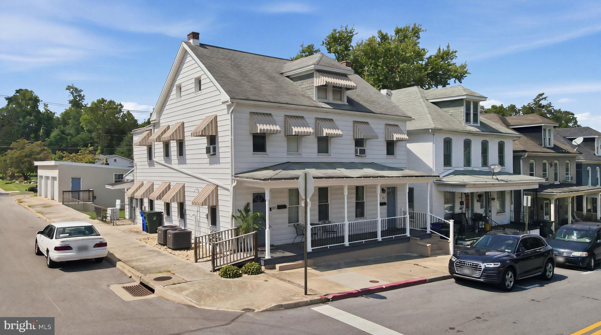 355-357 Ridge Avenue Hagerstown, MD 21740 - Photo 2 of 36 Gallery Image 2