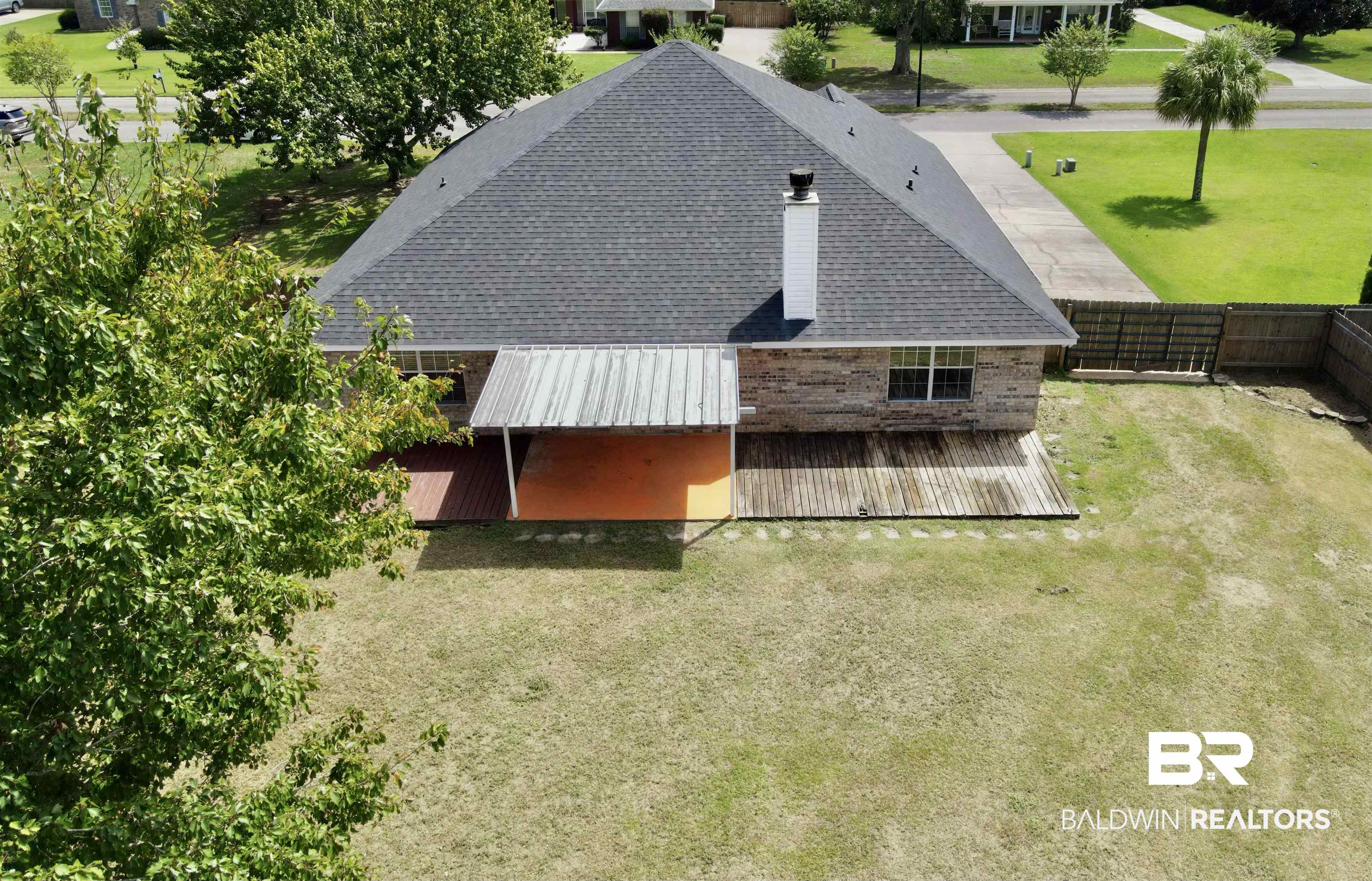 17831 Fancy Boulevard Foley, AL 36535 - Photo 32 of 35
