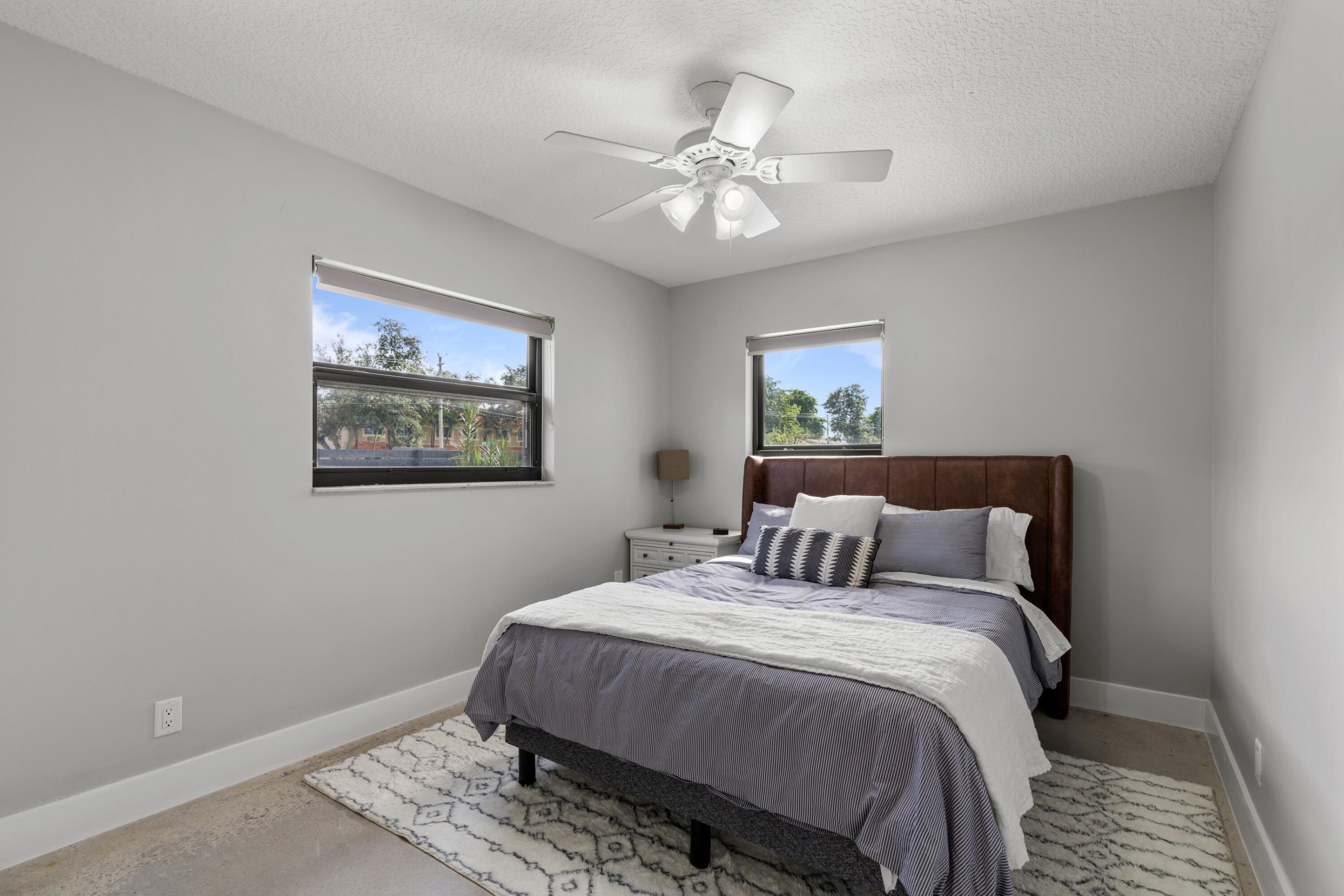 1440 Northwest 12th Way Boca Raton, FL 33486 - Photo 14 of 37 Bedroom #4