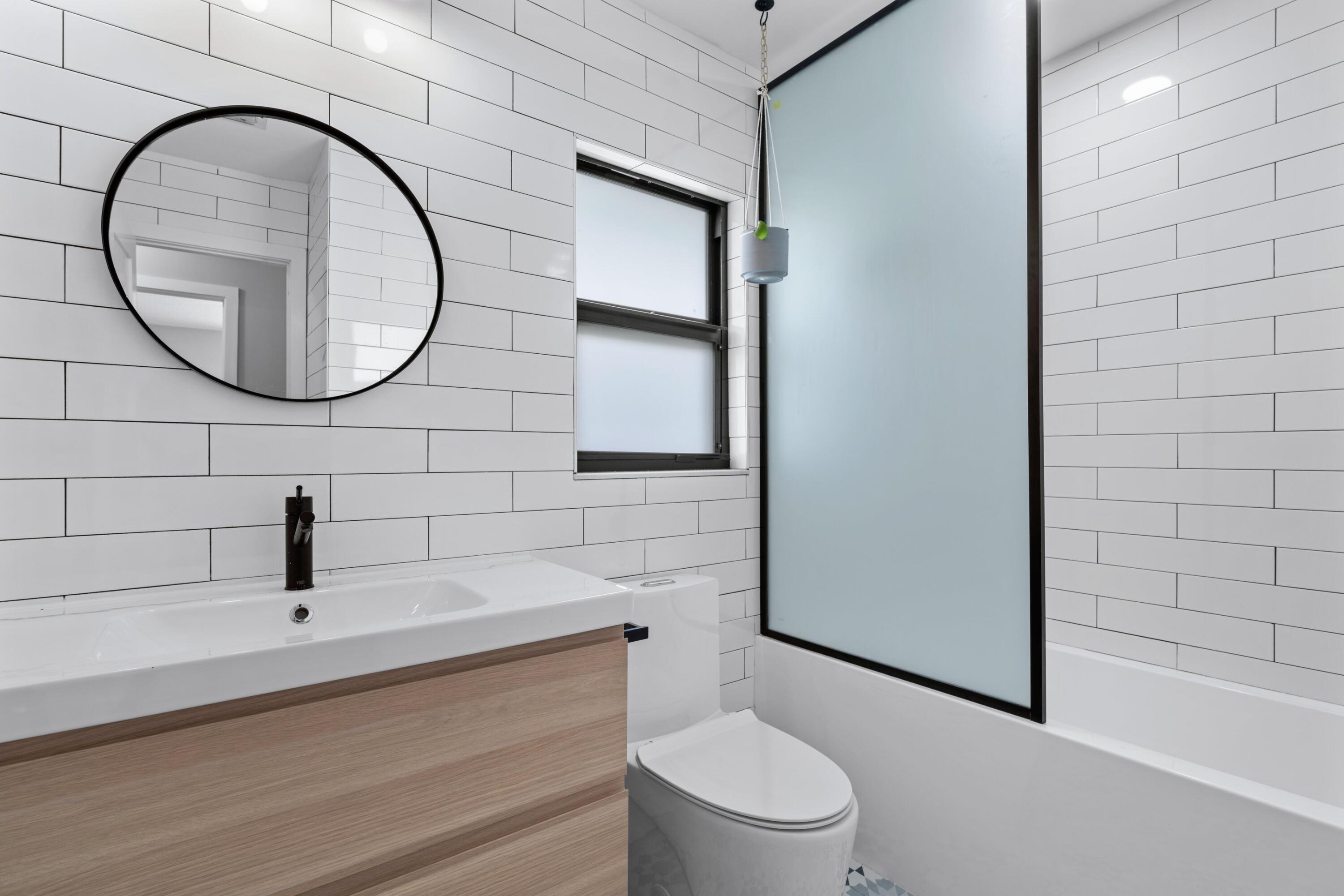 1440 Northwest 12th Way Boca Raton, FL 33486 - Photo 15 of 37 Bathroom #2