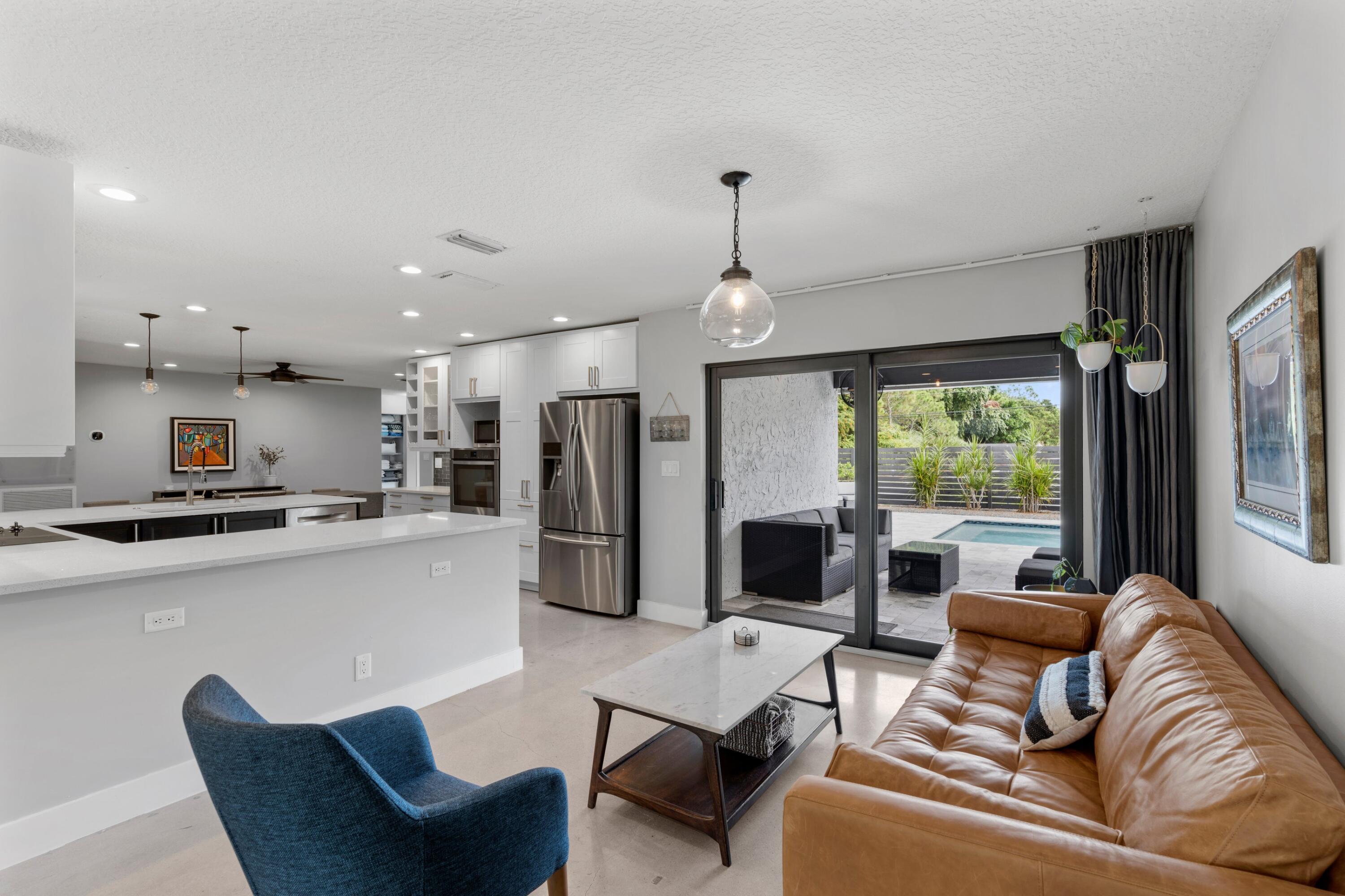 1440 Northwest 12th Way Boca Raton, FL 33486 - Photo 9 of 37 Family Room