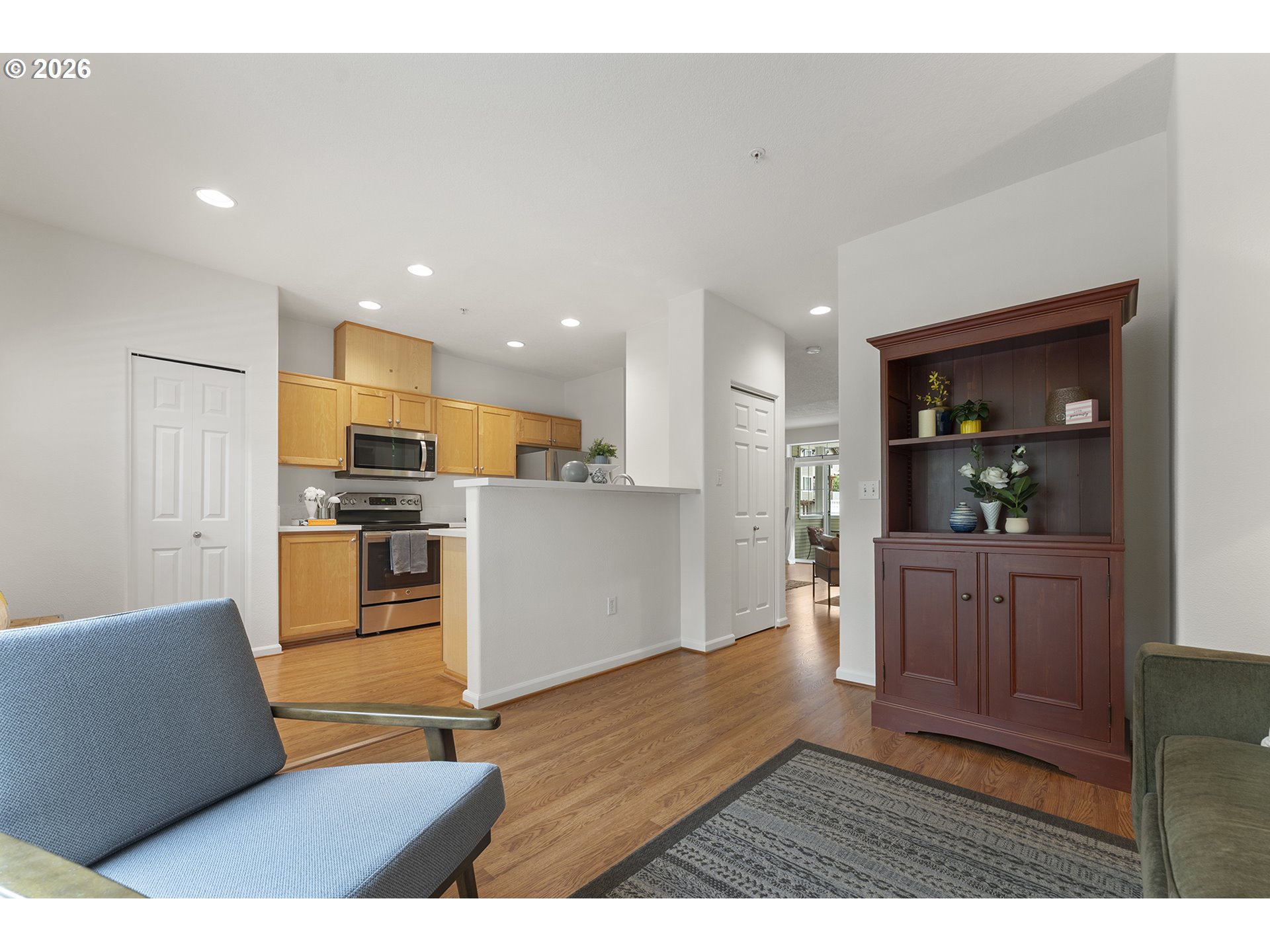 12100 Southwest Swift Avenue, Unit 101 Beaverton, OR 97007 - Photo 12 of 36