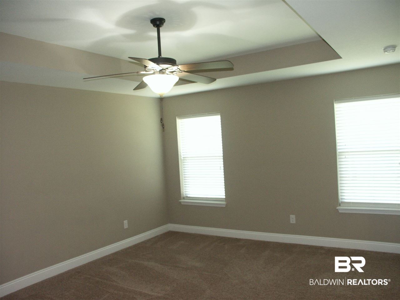 12967 Westfield Loop Lillian, AL 36549 - Photo 10 of 28 Master Bedroom
