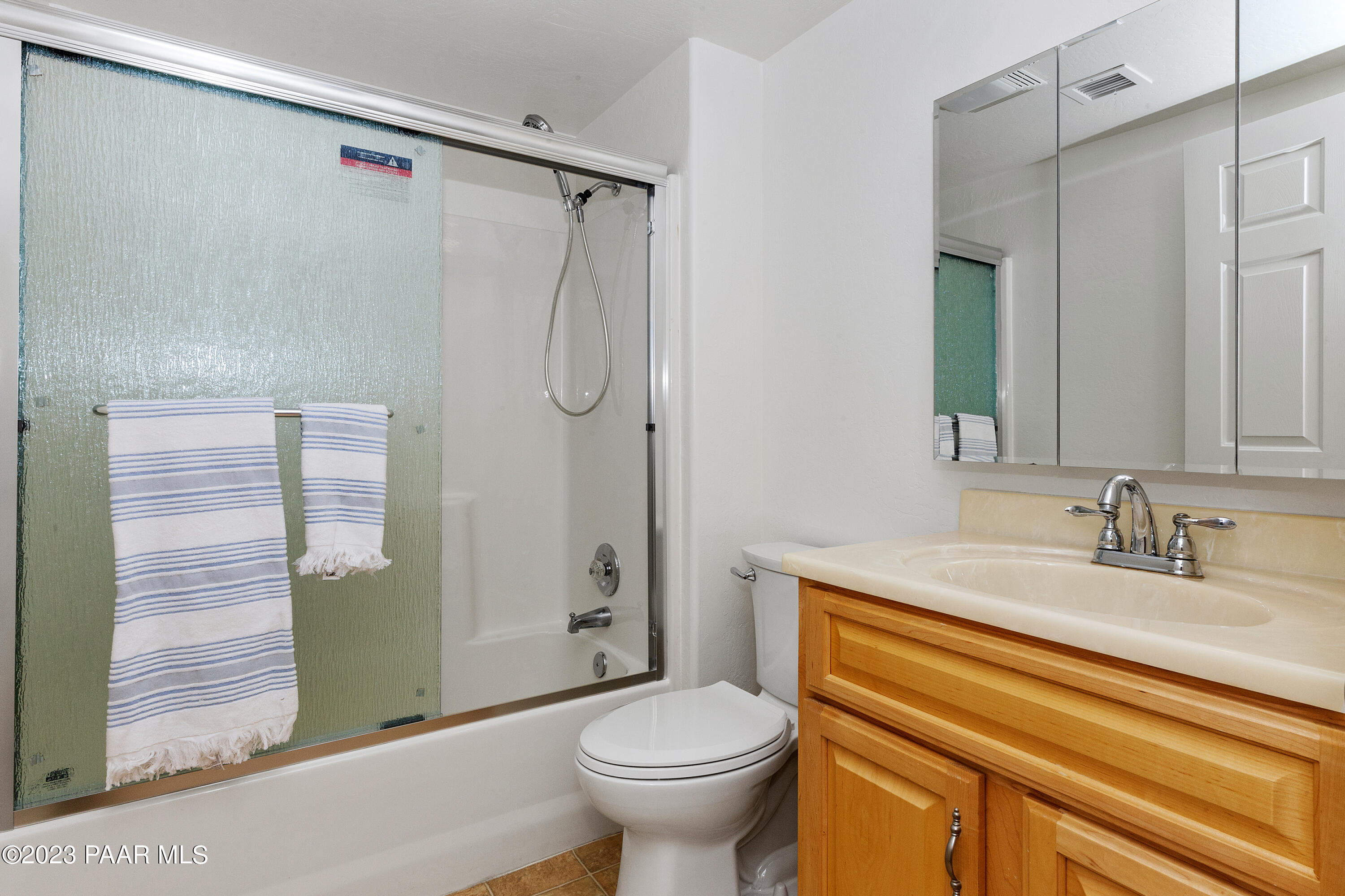 1755 South Orme Road Dewey, AZ 86327 - Photo 21 of 33 Bathroom