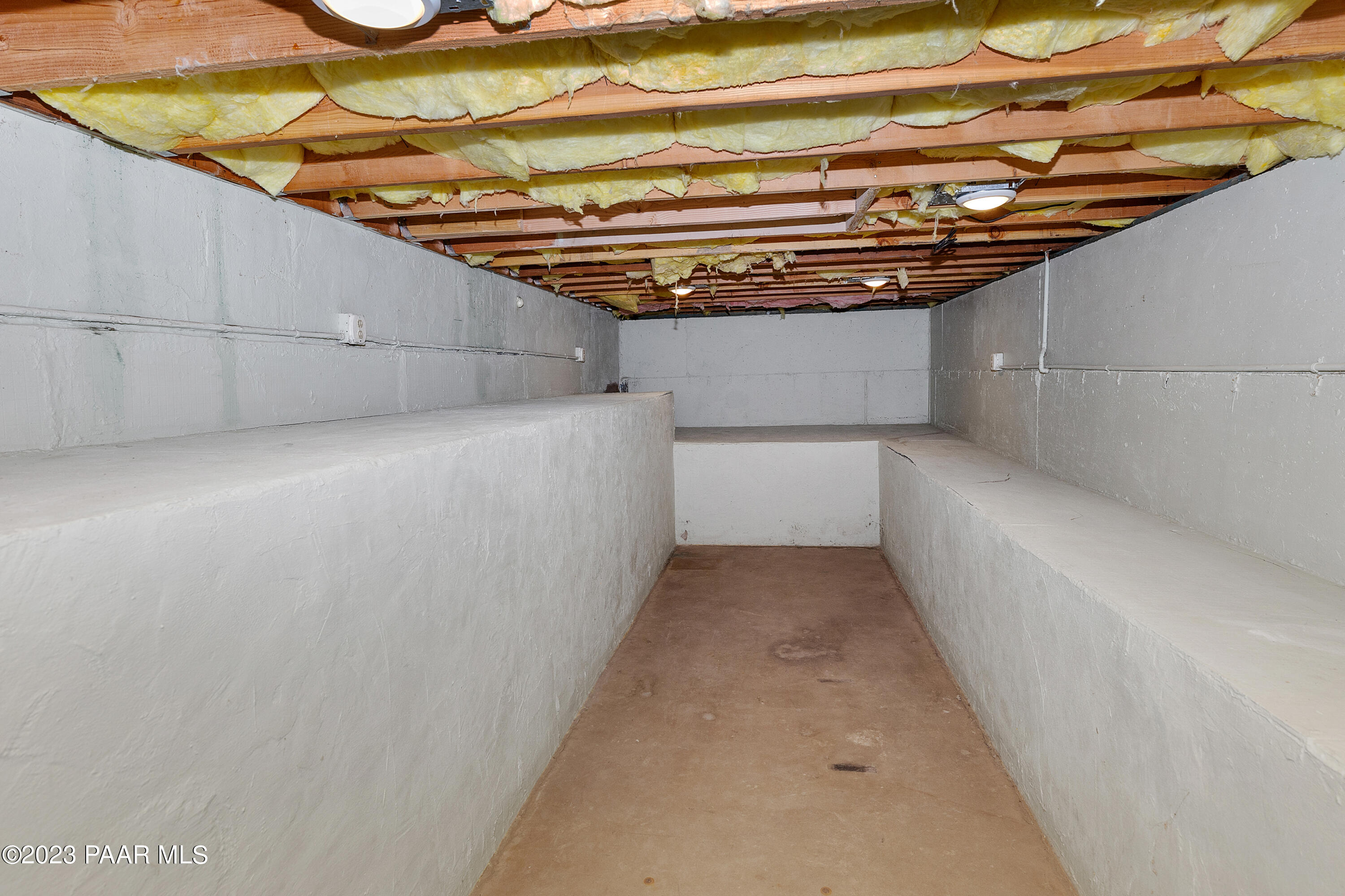 1755 South Orme Road Dewey, AZ 86327 - Photo 23 of 33 Storage