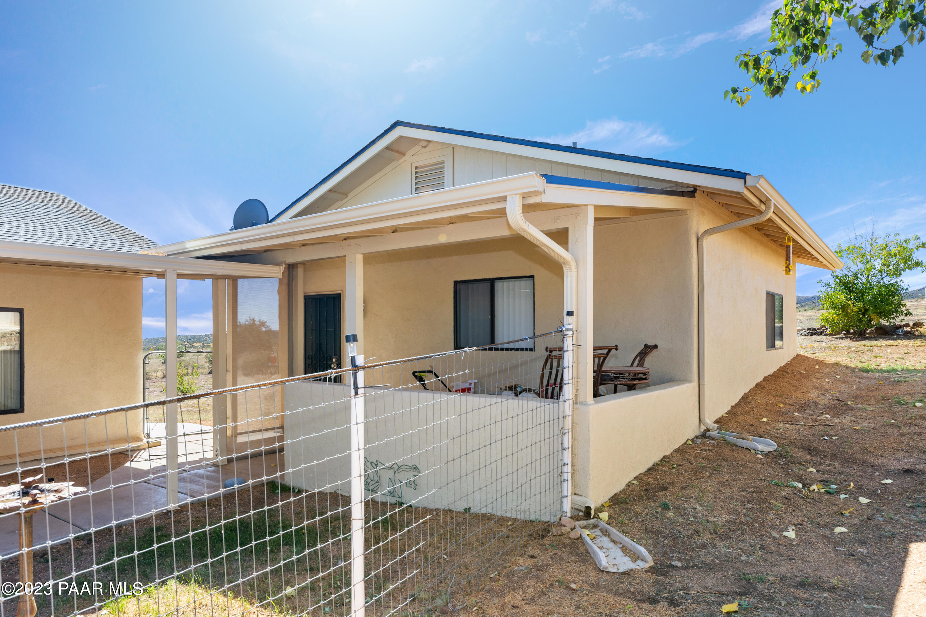 1755 South Orme Road Dewey, AZ 86327 - Photo 28 of 33 Guest House