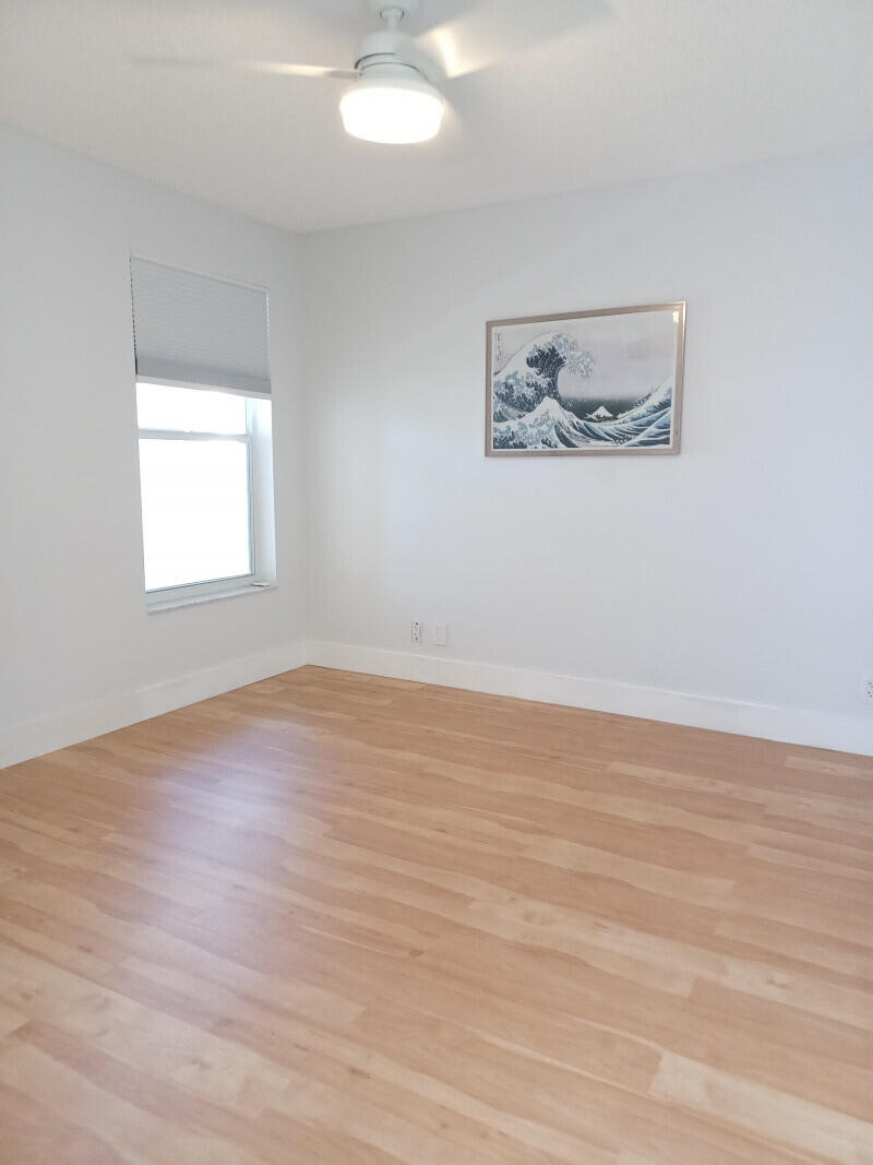 360 Northwest 67th Street, Unit E203 Boca Raton, FL 33487 - Photo 12 of 13 012Secondbebroom1jpg