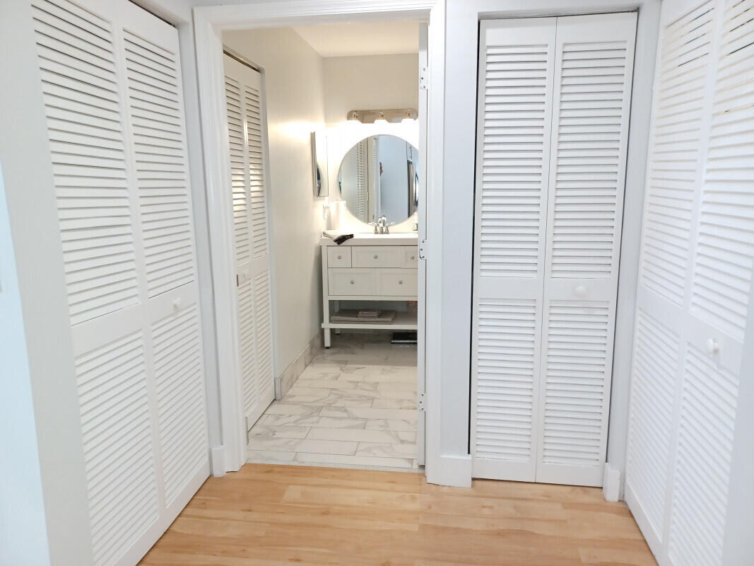 360 Northwest 67th Street, Unit E203 Boca Raton, FL 33487 - Photo 13 of 13 013SecondBath1jpg