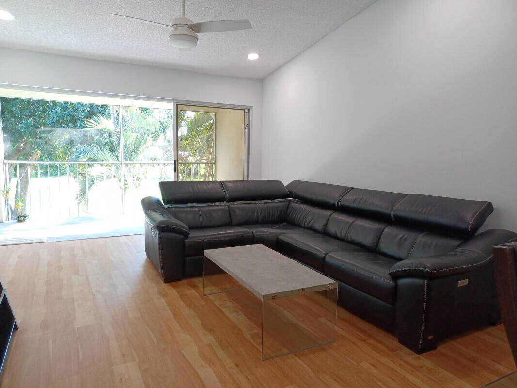 360 Northwest 67th Street, Unit E203 Boca Raton, FL 33487 - Photo 6 of 13 005Livingroom2jpg