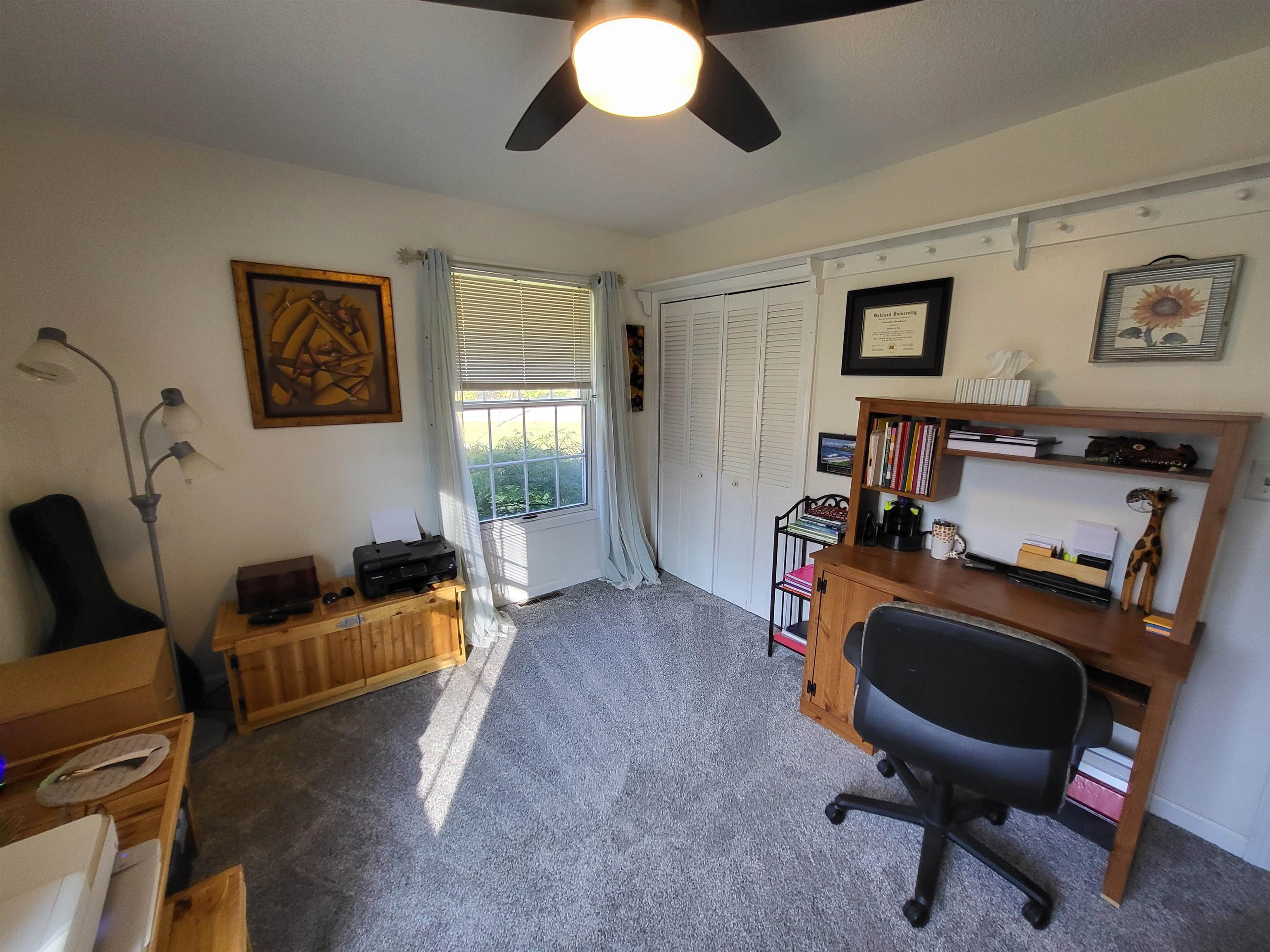 1552 Shaw Road Gladwin, MI 48624 - Photo 34 of 53