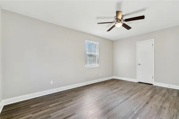 $1,800 | 208 Hunt Street, Unit A, Belle Chasse, LA 70037