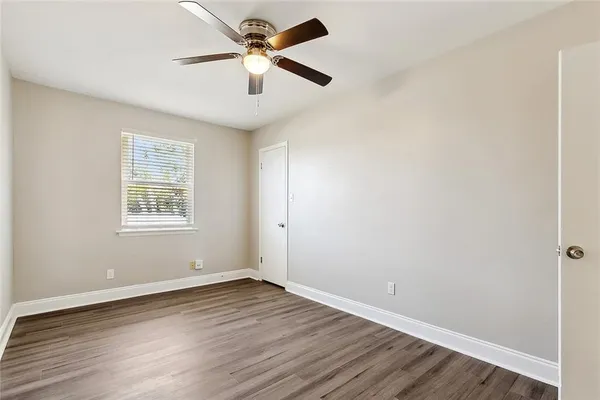 $1,800 | 208 Hunt Street, Unit A, Belle Chasse, LA 70037
