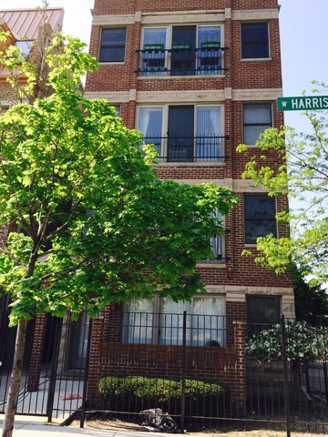 2457 West Harrison Street, Unit 2 Chicago, IL 60612 - Photo 1 of 13
