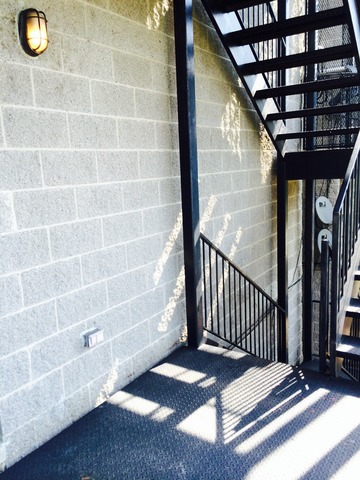 2457 West Harrison Street, Unit 2 Chicago, IL 60612 - Photo 12 of 13
