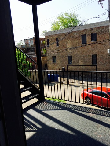 2457 West Harrison Street, Unit 2 Chicago, IL 60612 - Photo 13 of 13