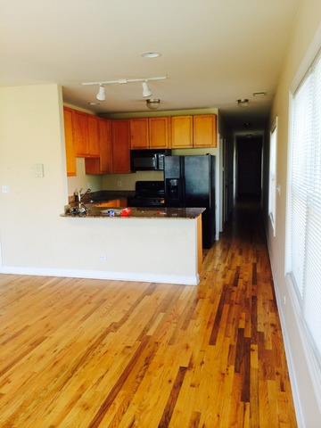 2457 West Harrison Street, Unit 2 Chicago, IL 60612 - Photo 6 of 13