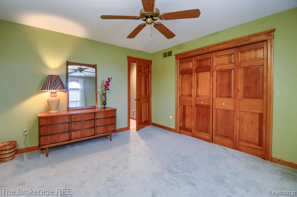 2846 North Lake George Road Metamora, MI 48455 - Photo 51 of 55