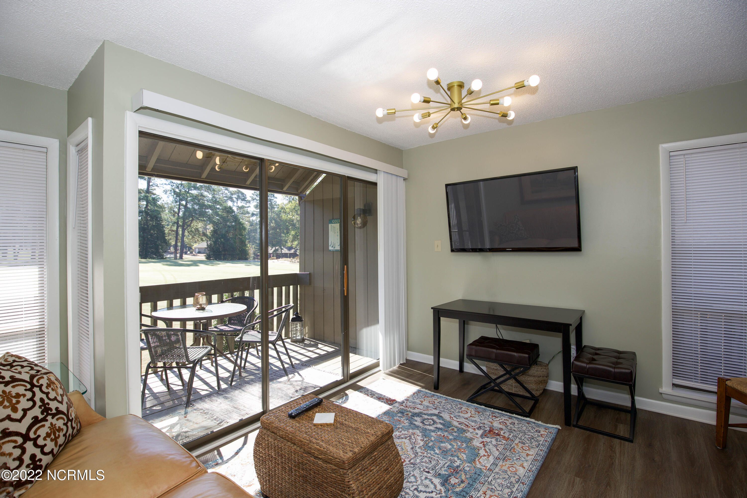 85 Pine Valley Road, Unit 22 Pinehurst, NC 28374 - Photo 18 of 41 85 Pine Valley Rd Unit 22-23