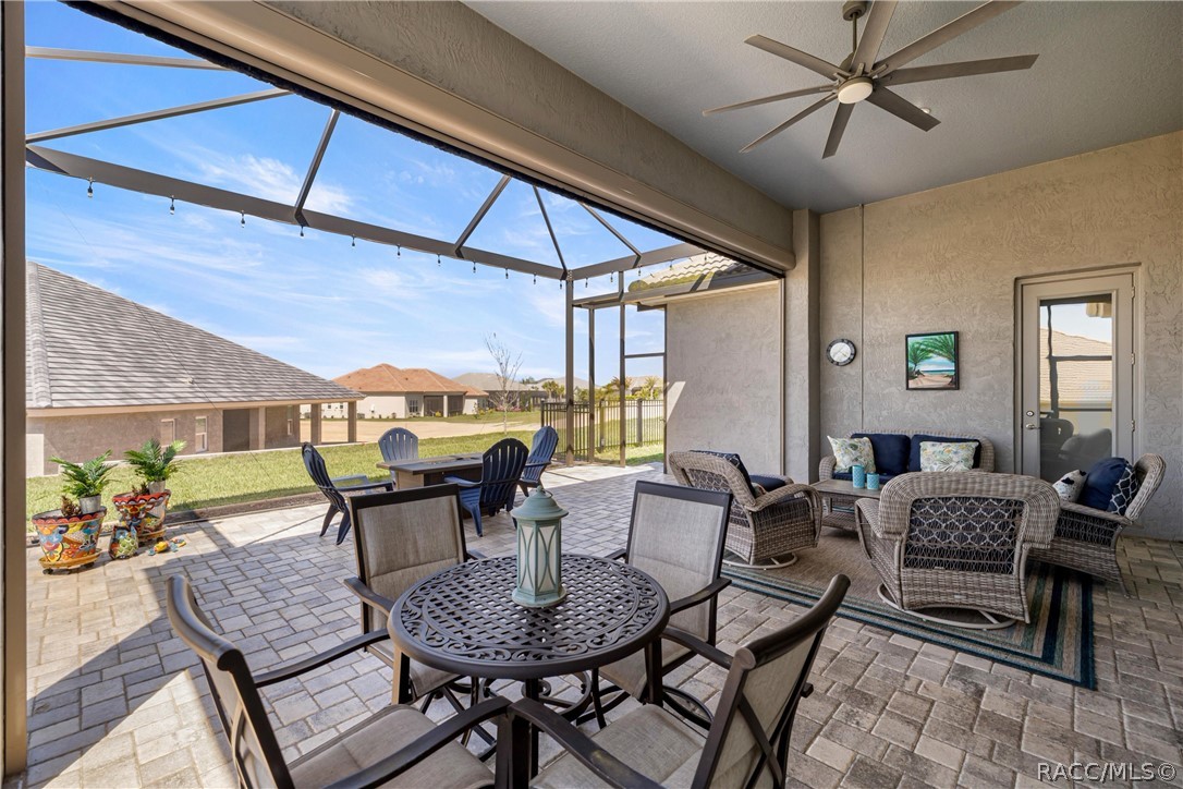 2371 North Peakview Loop Hernando, FL 34442 - Photo 29 of 99