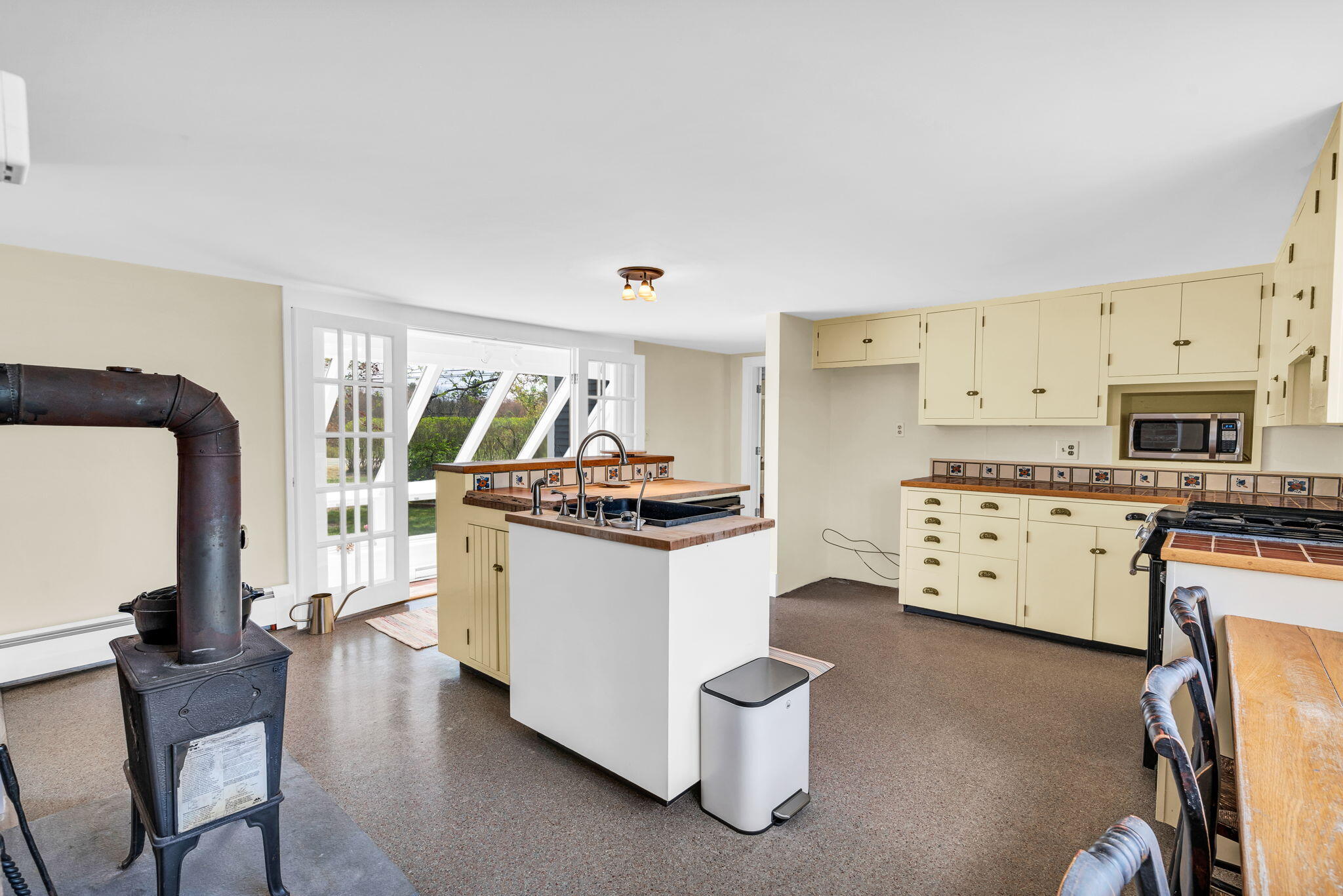 69 Walker Road Lyman, ME 04002 - Photo 20 of 55 Kitchen